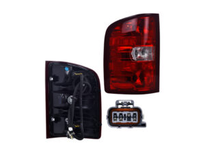 CALR631 CALAVERA CHEV PU 07-13 CHEYENNE C/ARNES LH RADEC