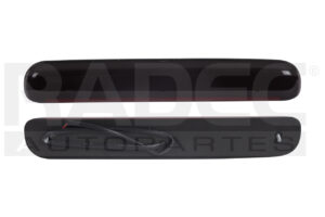 017-0645-22 CALAVERA LUZ STOP CABINA CV TORNADO 04-11 C/LEDS