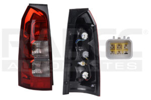 017-0645-25 CALAVERA CV TORNADO 22 ORIGINAL IZQ