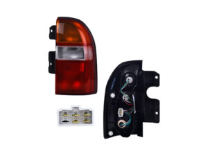 CALR530 CALAVERA GEO TRACKER 99-04 C/ARNES RH RADEC