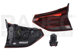 017-0646-08 CALAVERA INTERIOR CV TRACKER LS 21-22 ORIGINAL DER