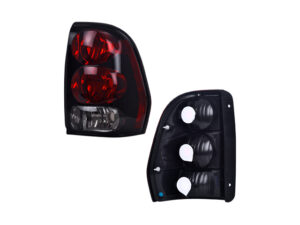 CALR58 CALAVERA CHEV TRAIL BLAZER 02-09 RH RADEC