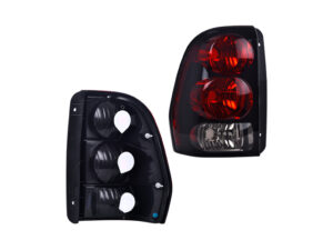 CALR57 CALAVERA CHEV TRAIL BLAZER 02-09 LH RADEC