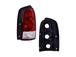 CALR526 CALAVERA CHEV UPLANDER/MONTANA SV6 05-09 RH RADEC