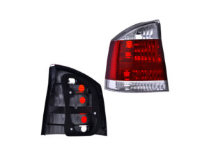 017-0649-03 CALAVERA CV VECTRA 04-07 BLANCO/ROJO DEPO IZQ