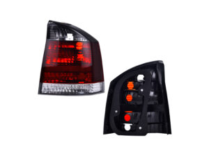 CALR652 CALAVERA CHEV VECTRA 05-08 RJO/BCO HUMO S/ARNES RH RADEC