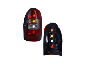 CALR60 CALAVERA CHEV VENTURE 97-04 RH RADEC