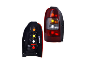 CALR59 CALAVERA CHEV VENTURE 97-04 LH RADEC