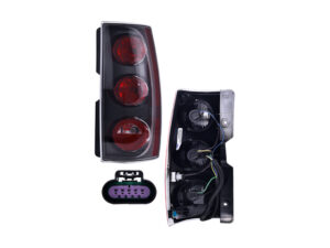017-0651-02 CALAVERA CV YUKON DENALI 07-14 DEPO D