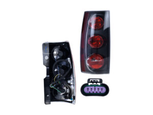 017-0651-03 CALAVERA CV YUKON DENALI 07-14 DEPO I