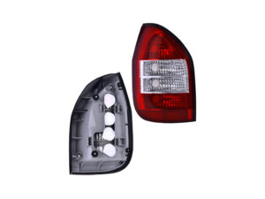 CALR547 CALAVERA CHEV ZAFIRA 03-05 ROJO/BCO S/ARNES LH RADEC