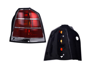 CALR658 CALAVERA CHEV ZAFIRA 06-07 S/ARNES RH RADEC