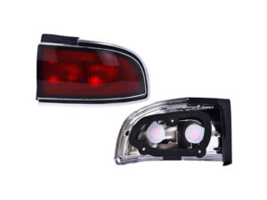 017-0658-00 CALAVERA CV LESABRE 92-96 S/ARNES S/FOCO DEPO DER