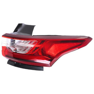 017-0663-22 CALAVERA EXTERIOR CV TRAVERSE 18-21 C/LEDS DEPO DER