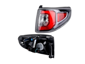 017-0664-02 CALAVERA EXTERIOR CV ACADIA 13-15 C/LEDS DEPO DER