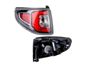 017-0664-03 CALAVERA EXTERIOR CV ACADIA 13-15 C/LEDS DEPO IZQ