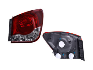 CALR782 CALAVERA CHEV CRUZE 10-16 EXT S/ARNES RH RADEC