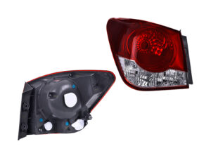 CALR781 CALAVERA CHEV CRUZE 10-16 EXT S/ARNES LH RADEC