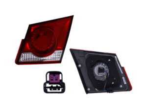 CALR1064 CALAVERA CHEV CRUZE 10-16 INT S/ARNES RH RADEC