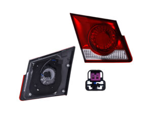 CALR1063 CALAVERA CHEV CRUZE 10-16 INT S/ARNES LH RADEC