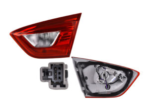 CALR1368 CALAVERA CHEV CRUZE 16-19 INT RH RADEC