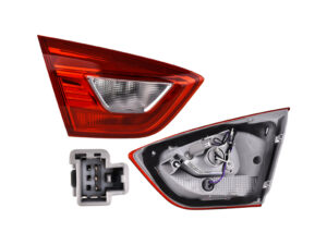 CALR1367 CALAVERA CHEV CRUZE 16-19 INT LH RADEC