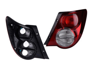 017-0670-16 CALAVERA CV SONIC 12-16 S/VELA LATERAL DEPO DER