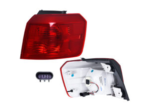 CALR1112 CALAVERA CHEV GMC TERRAIN 11-16 EXT S/ARNES RH RADEC