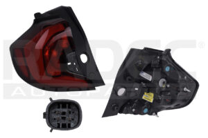 017-0678-11 CALAVERA EXTERIOR CV TERRAIN 18-21 C/LEDS DEPO IZQ