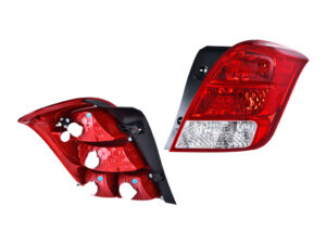 CALR1032 CALAVERA CHEV TRAX 13-16 S/ARNES RH RADEC