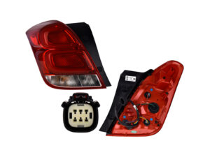 017-0679-07 CALAVERA CV TRAX 17-19 ORIGINAL IZQ