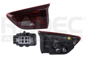 017-0685-02 CALAVERA INTERIOR CV ONIX 20-21 ORIG DER