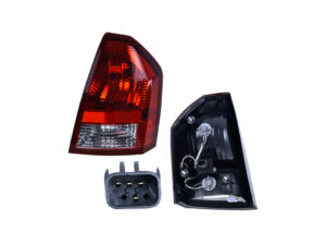 CALR550 CALAVERA DODGE 300C 05-07 TOURING S/ARNES RH RADEC