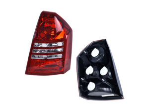 CALR1016 CALAVERA DODGE 300C 05-07 HEMI S/ARNES RH RADEC