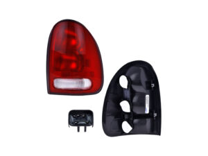 CALR102 CALAVERA DODGE VOYAGER 96-00/DURANGO 98-02 RH RADEC