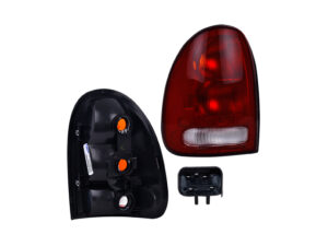 CALR101 CALAVERA DODGE VOYAGER 96-00/DURANGO 98-02 LH RADEC