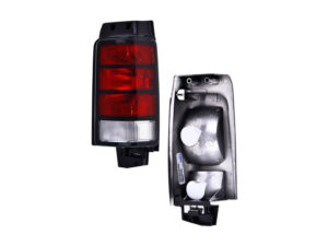 CALR100 CALAVERA DODGE VOYAGER/CARAVAN 91-95 RH LISA RADEC