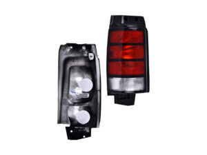 CALR99 CALAVERA DODGE VOYAGER/CARAVAN 91-95 LH LISA RADEC