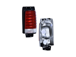 CALR98 CALAVERA DODGE VOYAGER/CARAVAN 91-95 RH CANAL RADEC