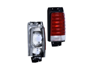 CALR97 CALAVERA DODGE VOYAGER/CARAVAN 91-95 LH CANAL RADEC