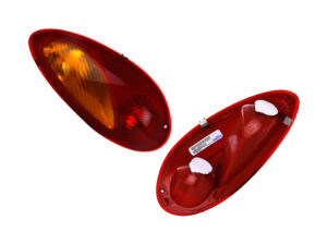 CALR68 CALAVERA DODGE PT CRUISER 01-05 RH RADEC