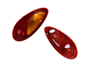 CALR67 CALAVERA DODGE PT CRUISER 01-05 LH RADEC