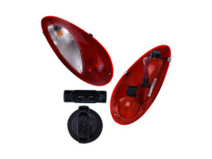 CALR682 CALAVERA DODGE PT CRUISER 06-10 RH RADEC