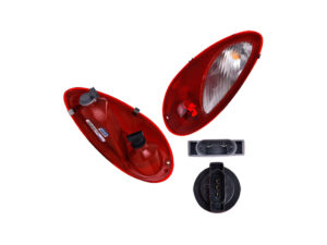 CALR681 CALAVERA DODGE PT CRUISER 06-10 LH RADEC