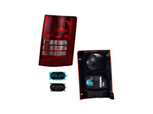 CALR326 CALAVERA DODGE TOWN COUNTRY 08-10 RH RADEC