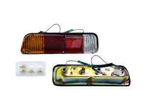 CALR276 CALAVERA DATSUN PU 620 73-80 RH RADEC