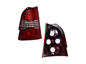 CALR428 CALAVERA DODGE ATOS 05-12 S/ARNES RH RADEC