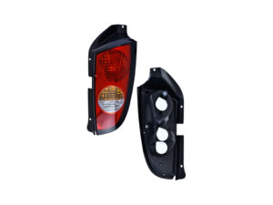 CALR426 CALAVERA DODGE ATOS 02-04 S/ARNES RH RADEC