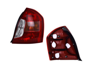 CALR660 CALAVERA DODGE ATTITUDE 06-11 RH RADEC