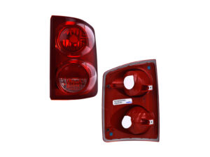 CALR456 CALAVERA DODGE DAKOTA 05-12 S/ARNES RH RADEC